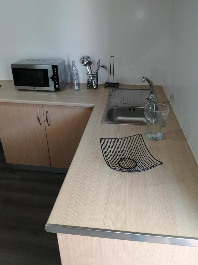 Apartamento A Fabrica Santiago de Compostela Exterior foto