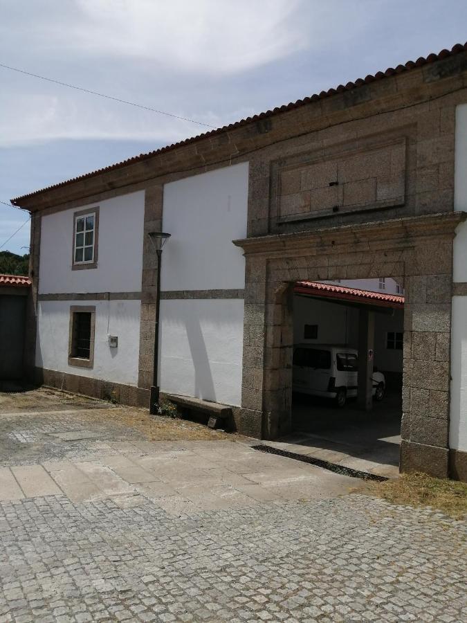 Apartamento A Fabrica Santiago de Compostela Exterior foto