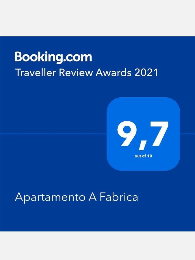 Apartamento A Fabrica Santiago de Compostela Exterior foto